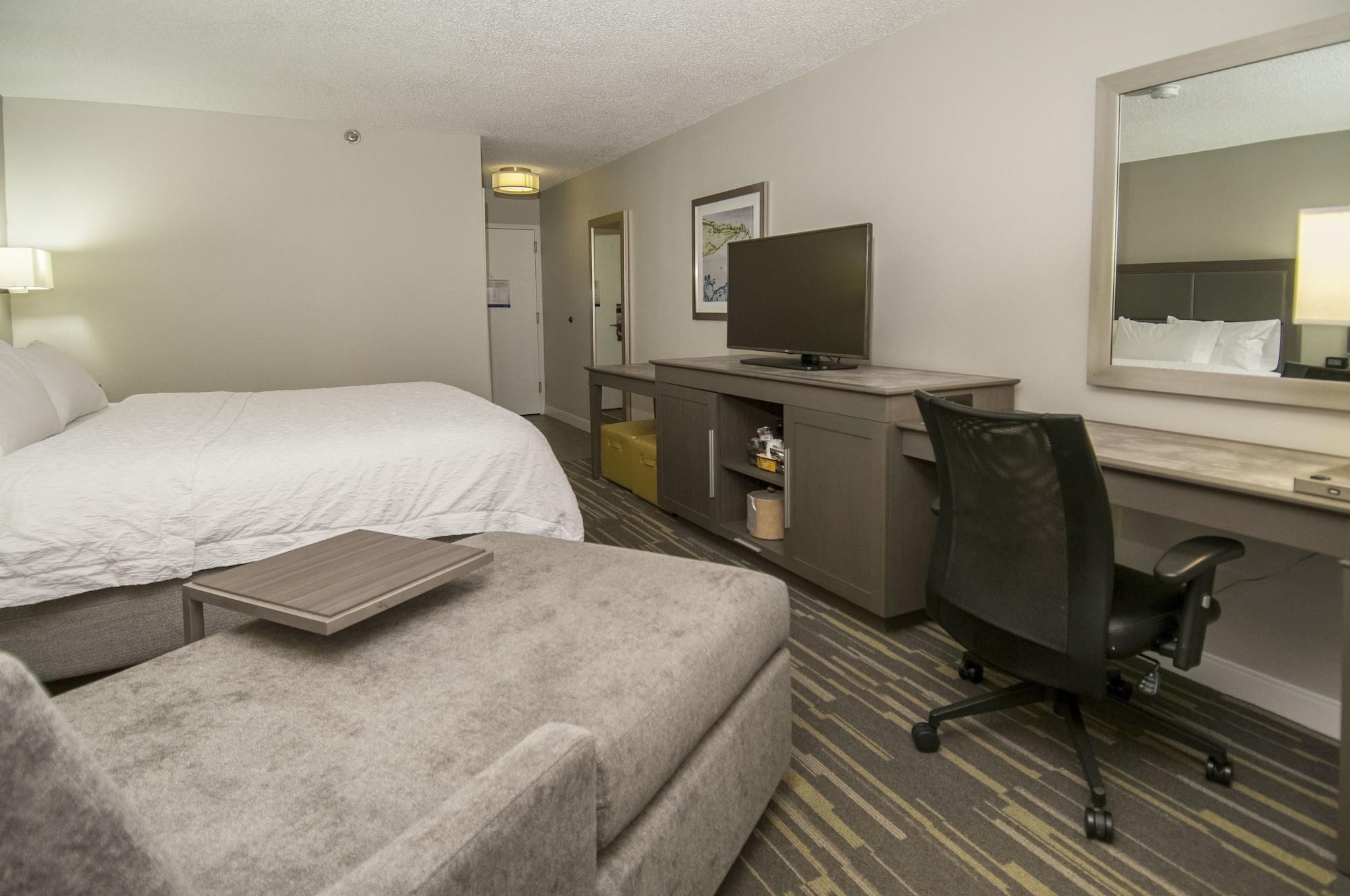 Hampton Inn Shreveport/Bossier City Exterior foto