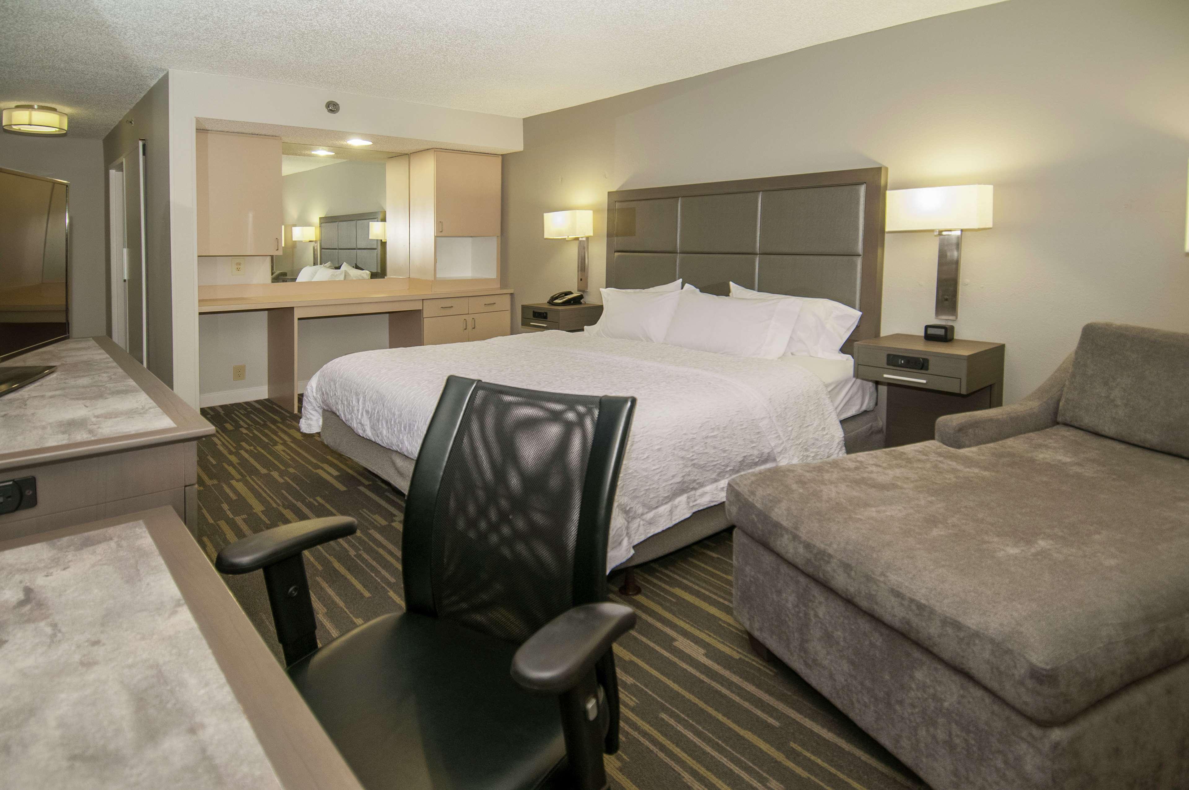 Hampton Inn Shreveport/Bossier City Exterior foto