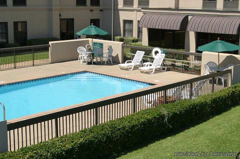 Hampton Inn Shreveport/Bossier City Facilidades foto