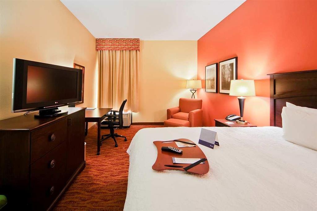 Hampton Inn Shreveport/Bossier City Habitación foto